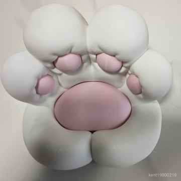 手機支架 3d打印貓爪手機支架桌麵擺件創意貓爪支架貓咪手機架辦公室裝飾 KKNW