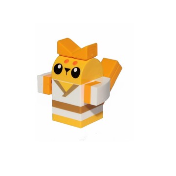 LEGO人偶 TLM187 Archimedes Archimedes