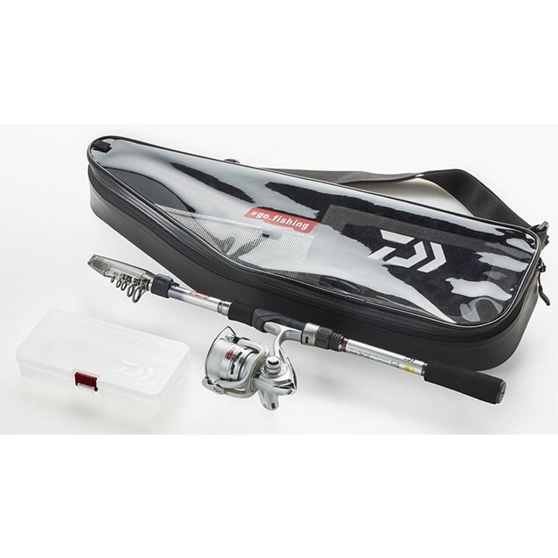 ダイワ #go_fishing SS スターティングセット TYPE-2 / 釣具