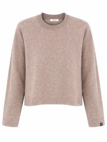 max mara cashmere and wool sweater