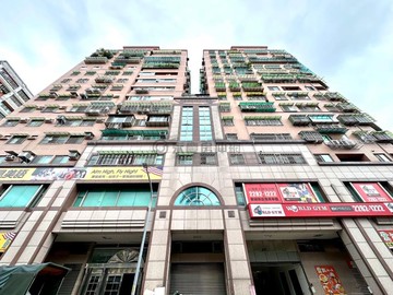 獨家鳳翔四房+坡平車位鷺江國小三民高中捷運｜新北市蘆洲區民族路