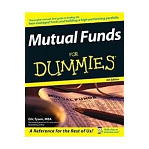 Mutual Funds for Dummies (Paperback  5th)