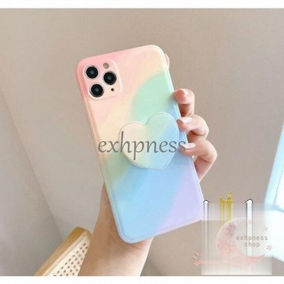 Iphone12 ケース Iphone Se スマホケース Iphone12 Mini Iphone11 Iphone13 Pro Max お洒落 アイフォン Iphoneケース 携帯ケース 韓国風 グラデーション 通販 Lineポイント最大get Lineショッピング