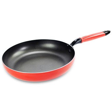 GOZENBO 御膳坊 旬彩覆底平底鍋  1個  30cm