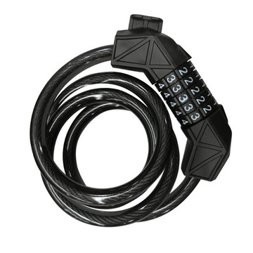 Waymax | 滑板車五位密碼鎖