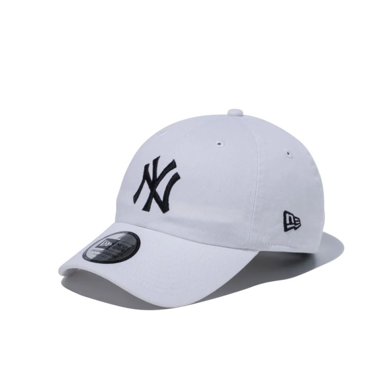 ニューエラ NEW ERA キャップ cap 帽子 カジュアル クラシック