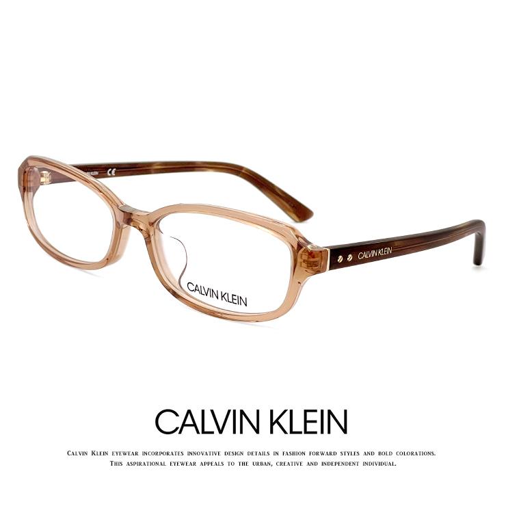 度付き 対応 無料 】 カルバンクライン メガネ ck18527a-265 calvin