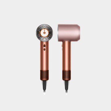 吹風機 HD16琥珀香檳