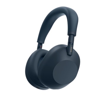 SONY WH-1000XM6 無線降噪耳罩式耳機 藍