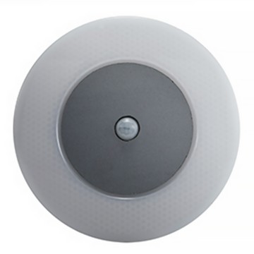 PHILIPS 飛利浦 感應夜燈 乾電池版 PO001 93 x 32mm  1個