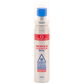 【嘉仕德】蜂膠口腔噴劑 (25ml/瓶)