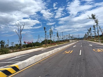 富華段大地坪建地｜桃園市蘆竹區富華段