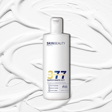 PURE VC377美白身體乳液(460ml)【小三美日】 DS018552 滋潤 秋冬