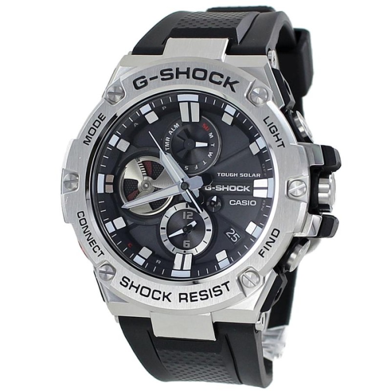 CASIO CASIO G-SHOCK G-MS ペアウォッチ ジーショック ジーミズ カシオ メンズ レディース 腕時計 プレゼント 誕生日プレゼント 父の日