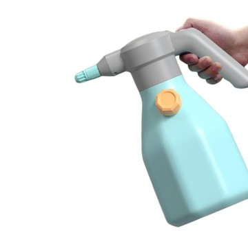 小型電動噴壺 【暢麥】噴水霧 2L電動噴霧器 澆花噴壺 園藝噴水壺 清潔家用 消毒專用 高壓壓力灑 無需打壓 電動出水