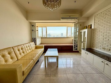 校園居易丨巨蛋商圈三面採光景觀正三房｜高雄市左營區政德路