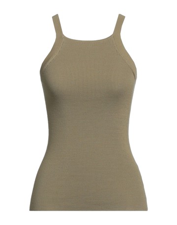 MICHAEL KORS COLLECTION Tank tops - Item 14441130