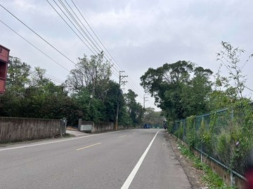 正合圳北路角地都內農｜桃園市中壢區內壢段