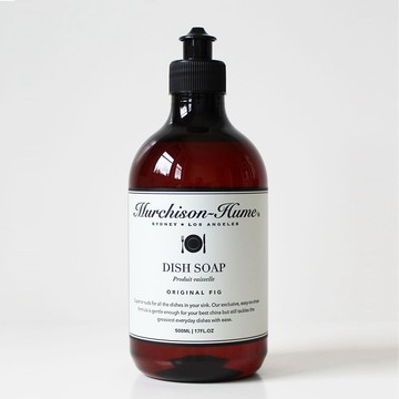 Murchison Hume 傳家秘方洗碗精500ml (拉拔蓋款)