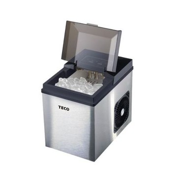 TECO 東元 XYFYX1403CBB   0.9 L 全自動製冰機  小型便攜