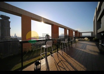 綠景苑公園首排高樓景觀三房平車｜高雄市三民區民族巷