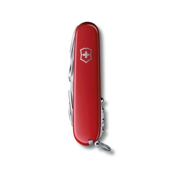 （正規品・永久保証）ビクトリノックス VICTORINOX スイスチャンプ 1.6795 33機能 マルチツール（取寄せ品）