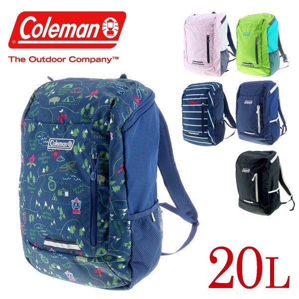 血統 パドル 小康 Coleman リュック l Restaurantefrutosdelmar Com