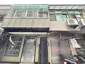 A005-三重國小捷運2樓美寓使用空間大｜新北市三重區三和路三段