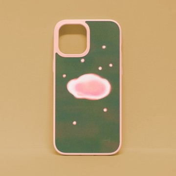抹茶泡泡雲/ 犀牛盾-防摔 iPhone15/14/13/12/11/pro手機殼