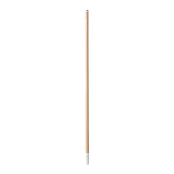 無印良品 MUJI NS_掃除系列 木製桿室內用掃把桿 1支 2 x 2 x 110cm