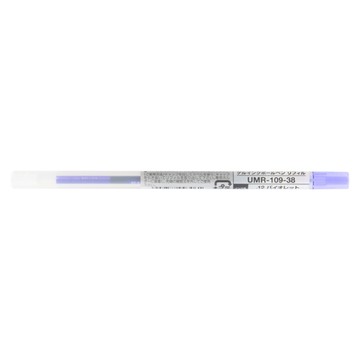 Style F gel core replacement UMR109-38 12