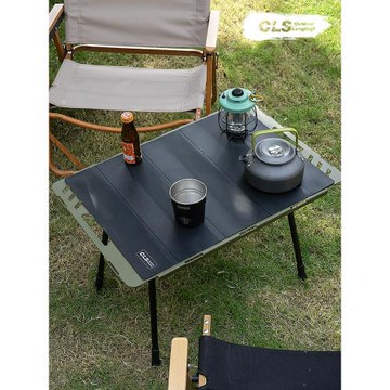 CLS戶外折疊桌墊防水隔熱餐桌硅膠墊防潮防滑野餐桌布防油隔熱墊