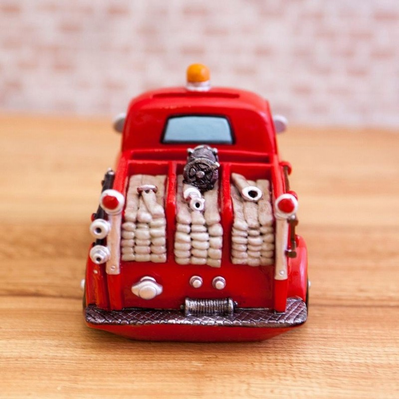 貯金箱アメリカ車