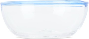 Akua Objects 透明 Peter 系列餐碗