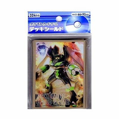ポケモンカードゲーム デッキシールド First Design 通販 Lineポイント最大get Lineショッピング