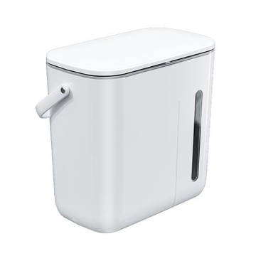 茶水茶水分離茶渣桶垃圾桶干濕分離茶葉過濾桶功夫茶具配件茶臺