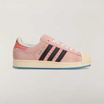 PATRICK SUPERSTAR 運動休閒鞋