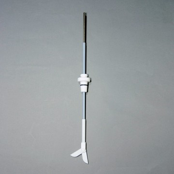 《台製》攪拌棒 葉片式 PTFE PTFE Stirrer