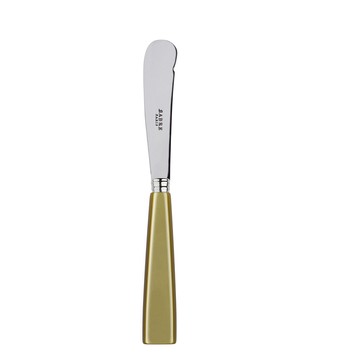 SABRE | Icone 60s 風華年代 | 奶油刀 | 青草綠