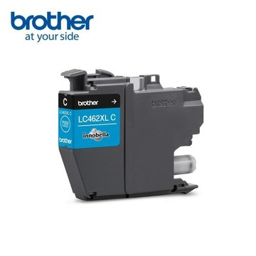 【brother】LC462XL-C 藍色墨水