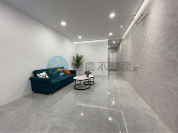 【近大里區公所★大地坪★全新整理質感透天】｜台中市大里區中興路二段