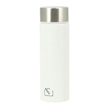 不鏽鋼保溫瓶 PETITLE WH 160ml NITORI宜得利家居