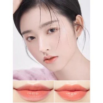日常百搭口紅持久滋潤保濕唇膏黃皮素顏淡妝自然裸色豆沙色孕婦女