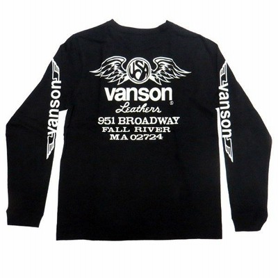 バンソン 長袖 tシャツの通販 790件の検索結果 | LINEショッピング