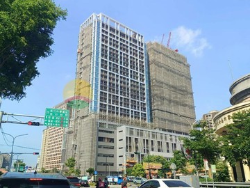 專任遠百喜來登豐采景觀辦公室｜新竹縣竹北市自強北路