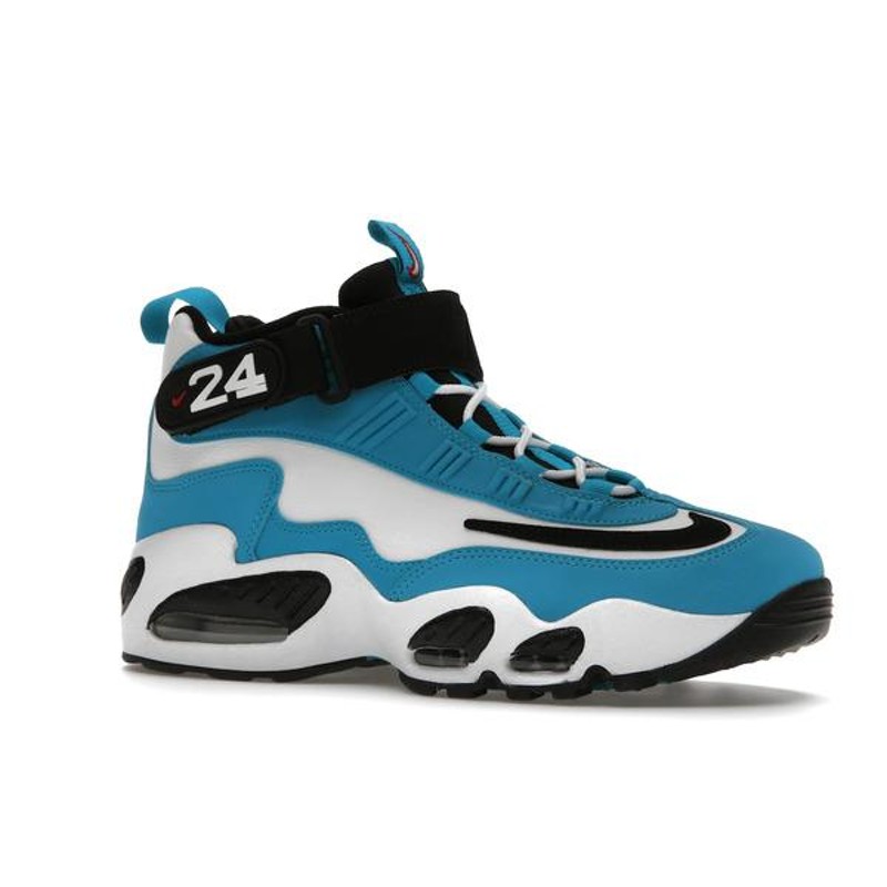 Nike ナイキ メンズ - スニーカー Nike Air Griffey Max 1 【US_8(26.0cm) 】 Aqua |  LINEブランドカタログ