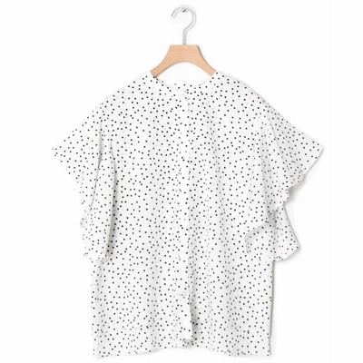WCLOSETブラウスの通販 170件の検索結果 | LINEショッピング
