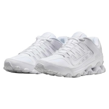 NIKE 耐吉 女款 W NIKE REAX 8 TR MESH 運動鞋 IO2400102  白色  24 cm