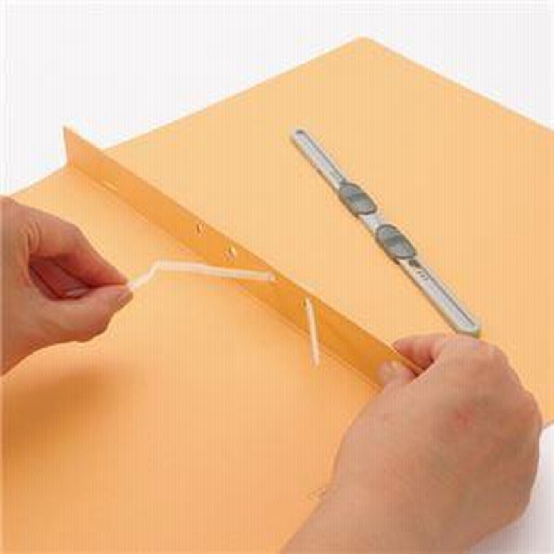 85%OFF!】 まとめ ライオン事務器 フラットファイル 環境 樹脂押え具