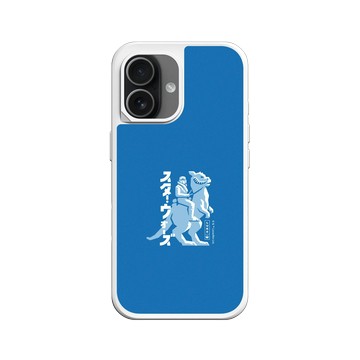 iPhone 17 SolidX 白 - 迪士尼-星際大戰 Star Wars - 風暴兵-日文字系列